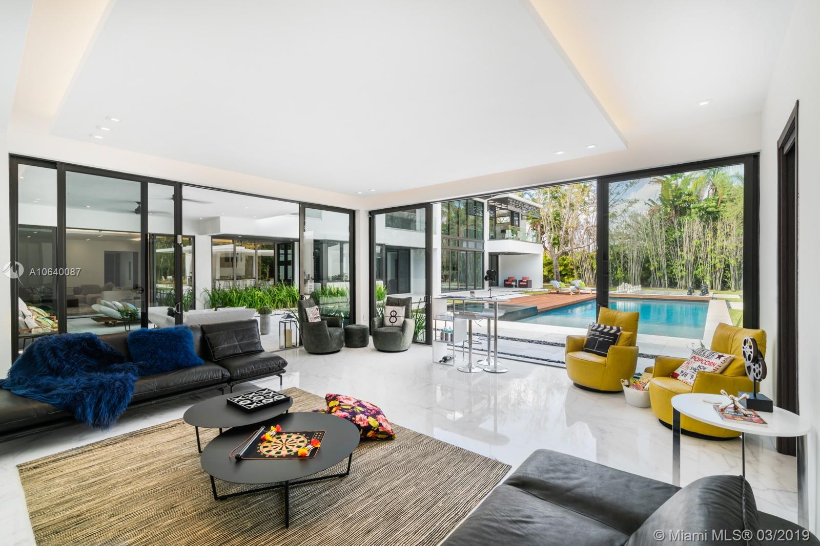 PINECREST - Residential