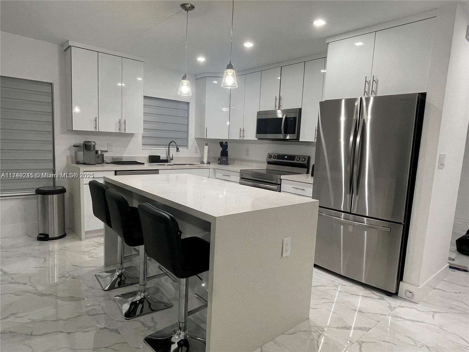 WASHINGTON PARK FIRST ADD - Residential
