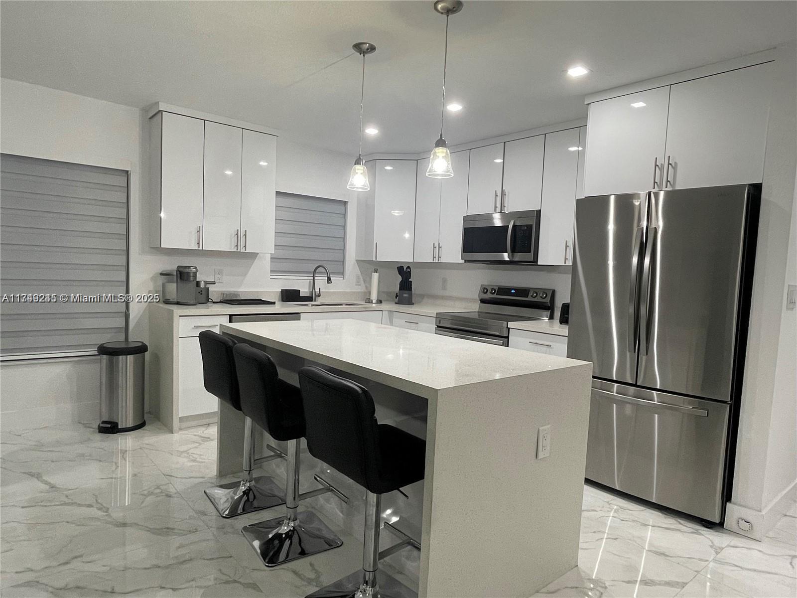 WASHINGTON PARK FIRST ADD - Residential