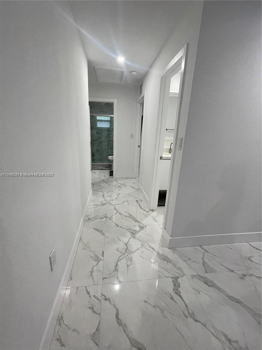 WASHINGTON PARK FIRST ADD - Residential
