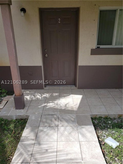 Photo of 14030 NE 3rd Ct #2, Miami, FL 33161 (MLS # A12106289)