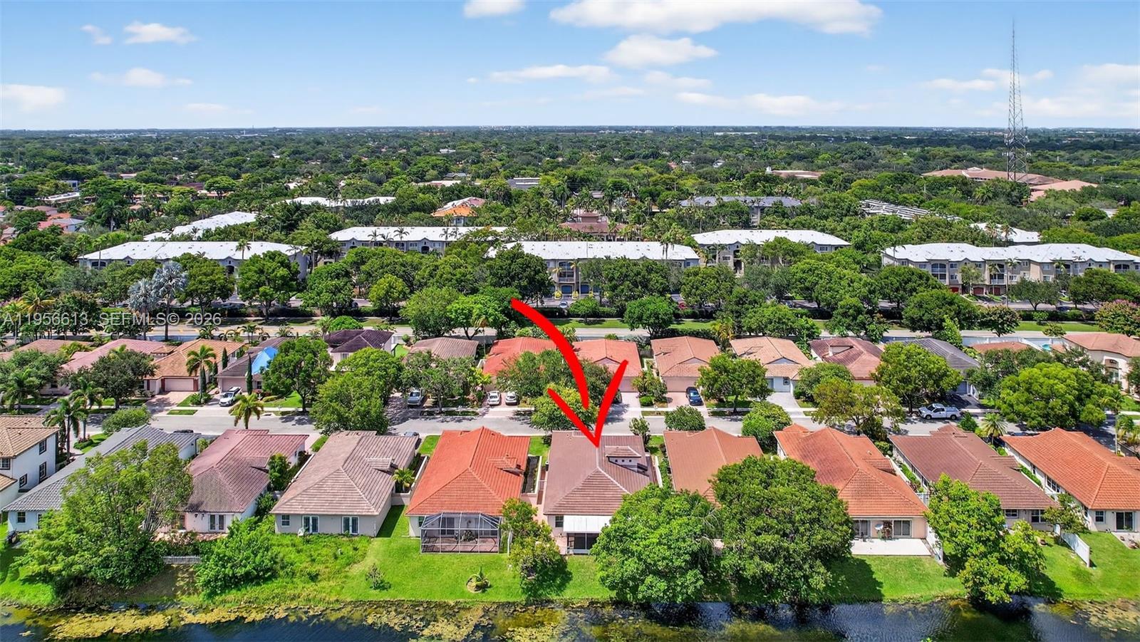 LAKES OF NEWPORT II - Residential