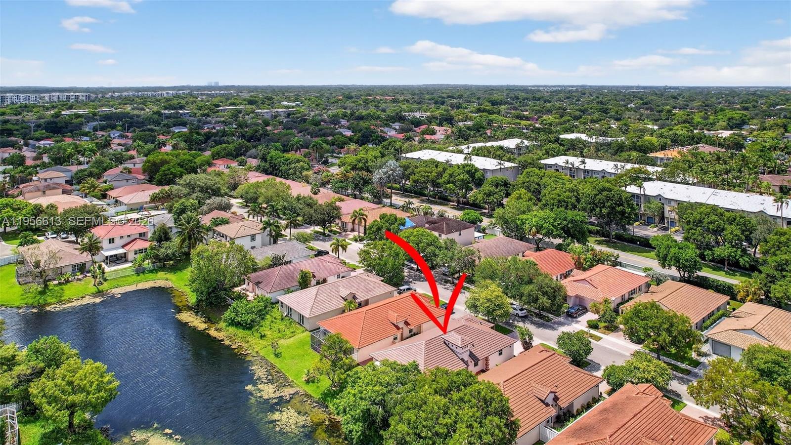 LAKES OF NEWPORT II - Residential