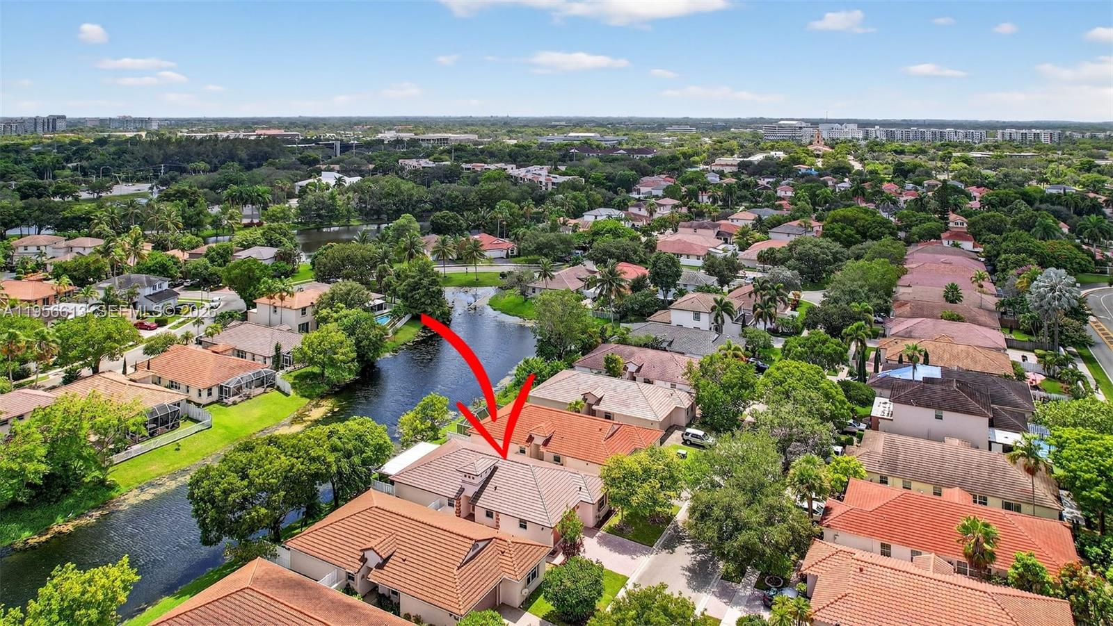 LAKES OF NEWPORT II - Residential