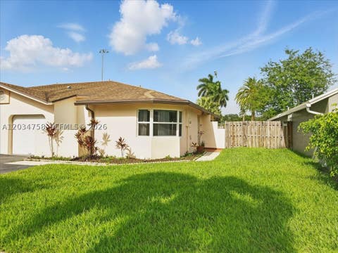 Photo of 5874 SW 97th Ter, Cooper City, FL 33328 (MLS # A12034758)
