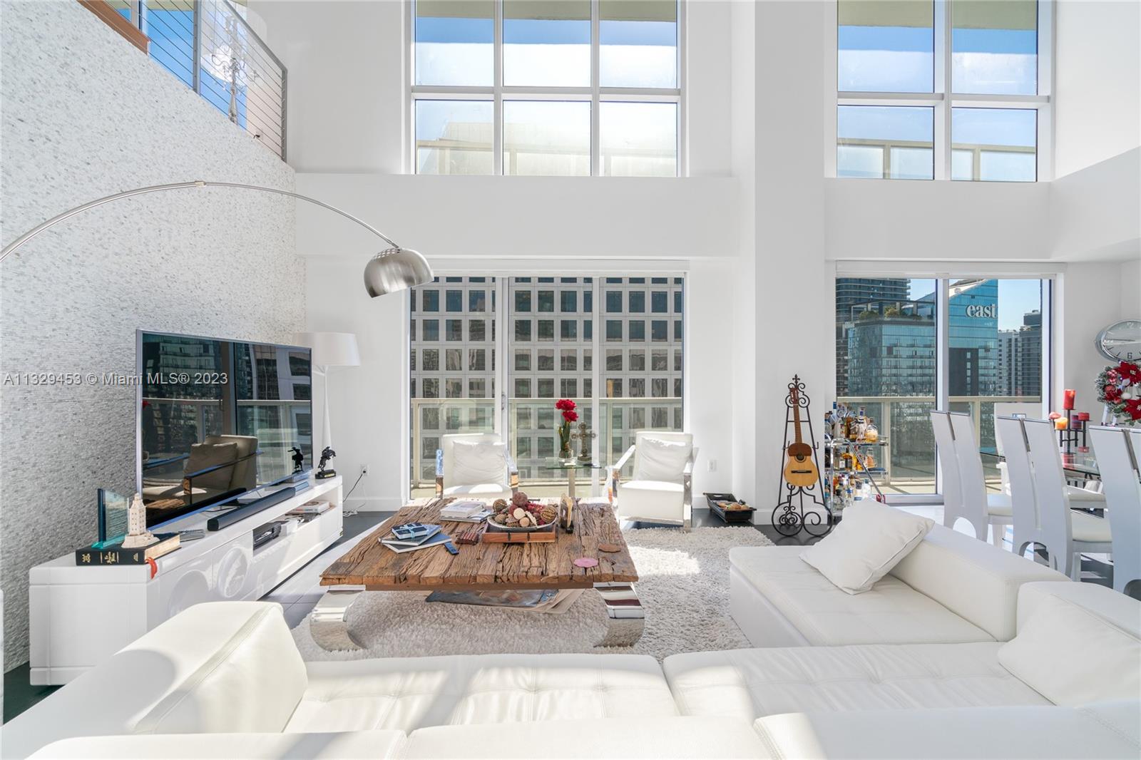 500 BRICKELL EAST CONDO - Residential