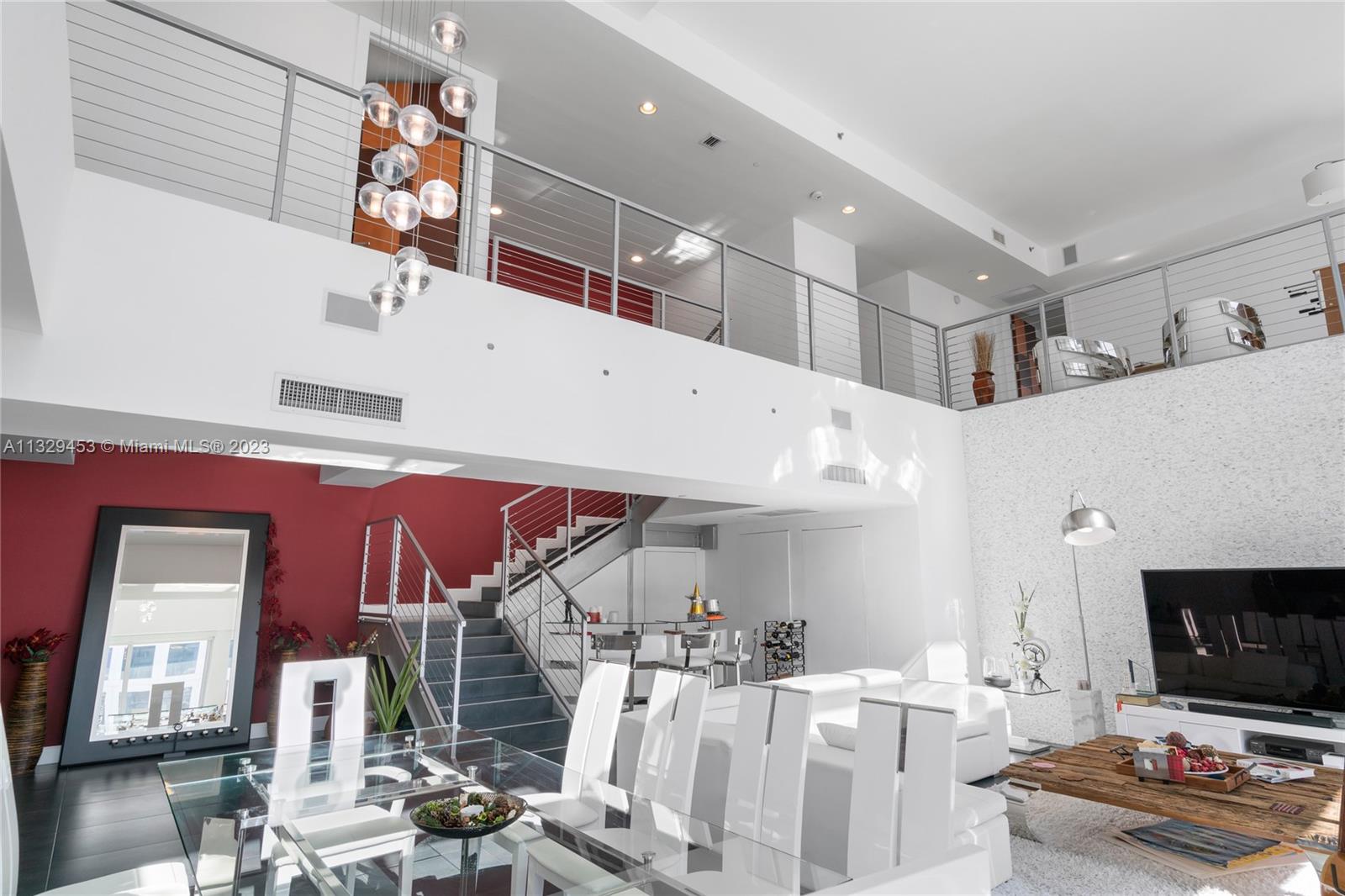 500 BRICKELL EAST CONDO - Residential