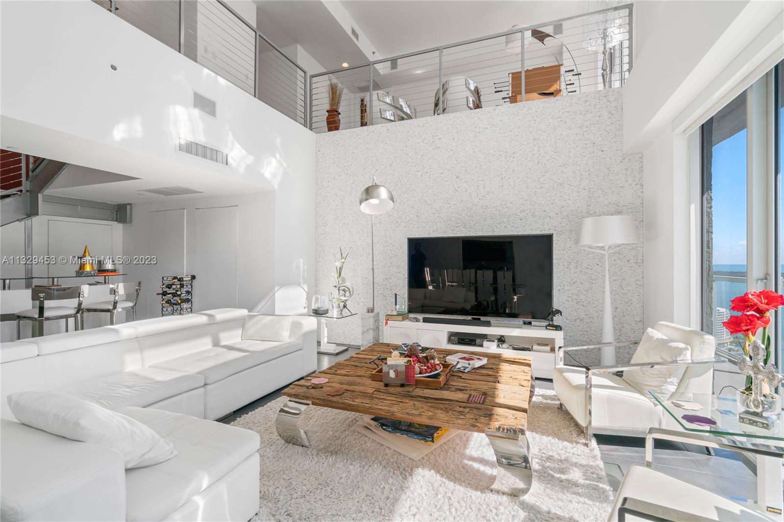 500 BRICKELL EAST CONDO - Residential