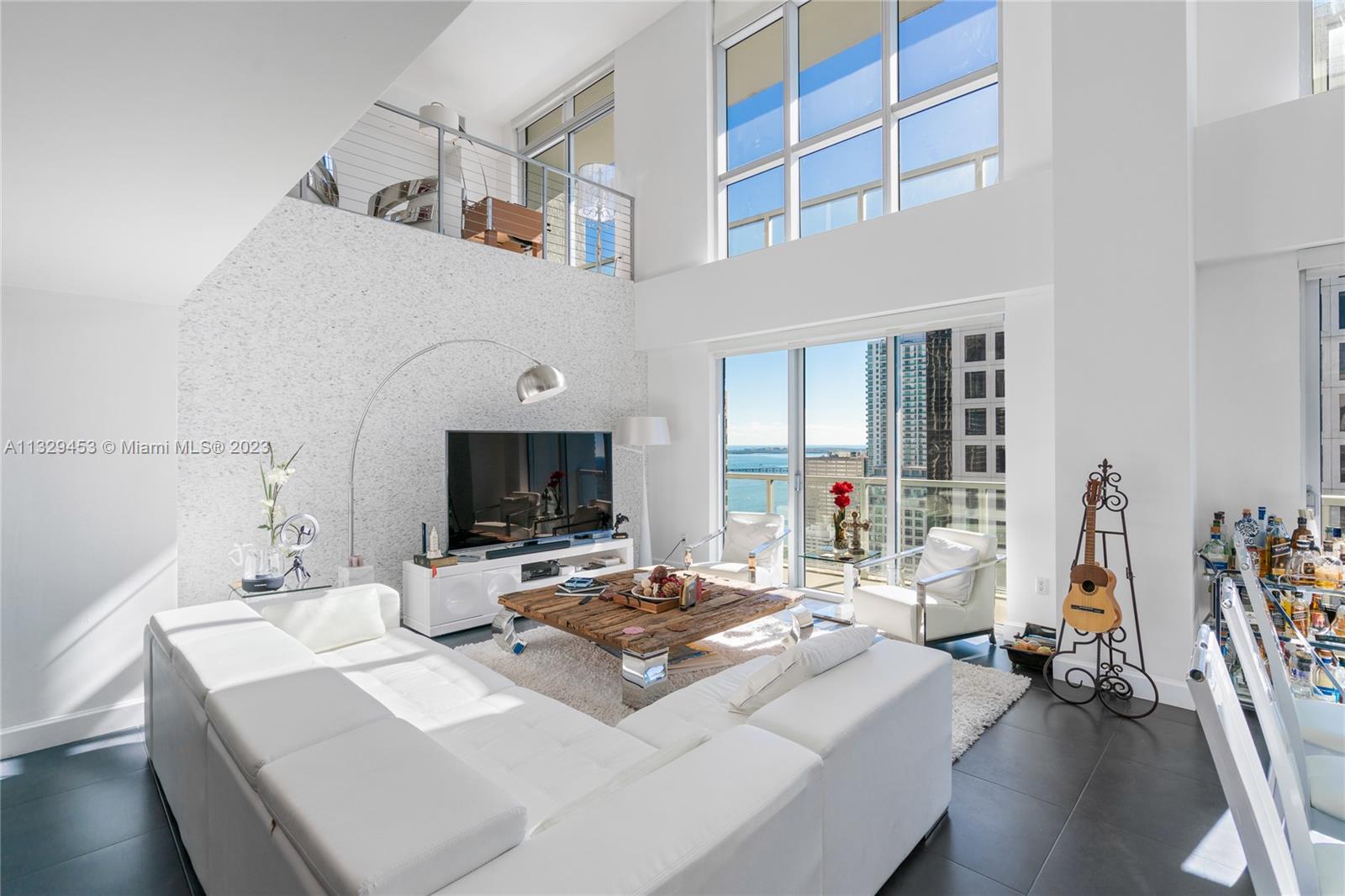 500 BRICKELL EAST CONDO - Residential