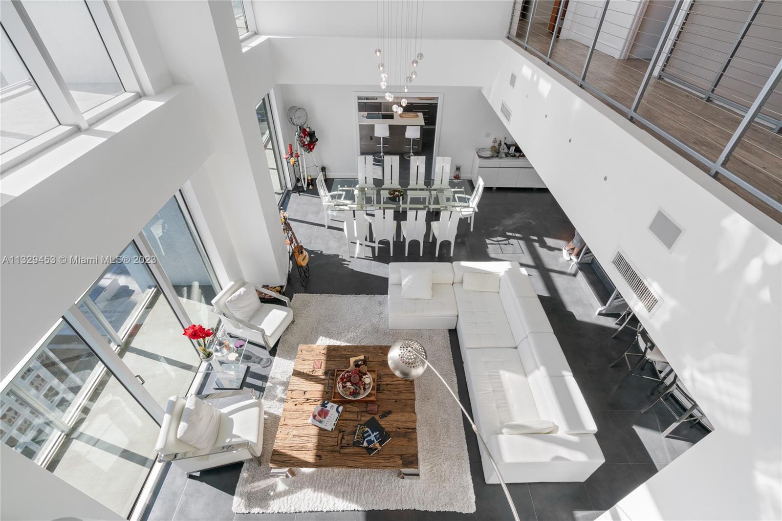 500 BRICKELL EAST CONDO - Residential