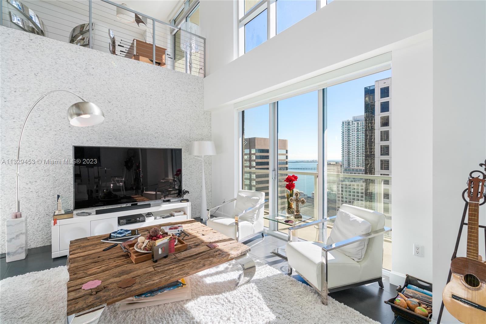 500 BRICKELL EAST CONDO - Residential
