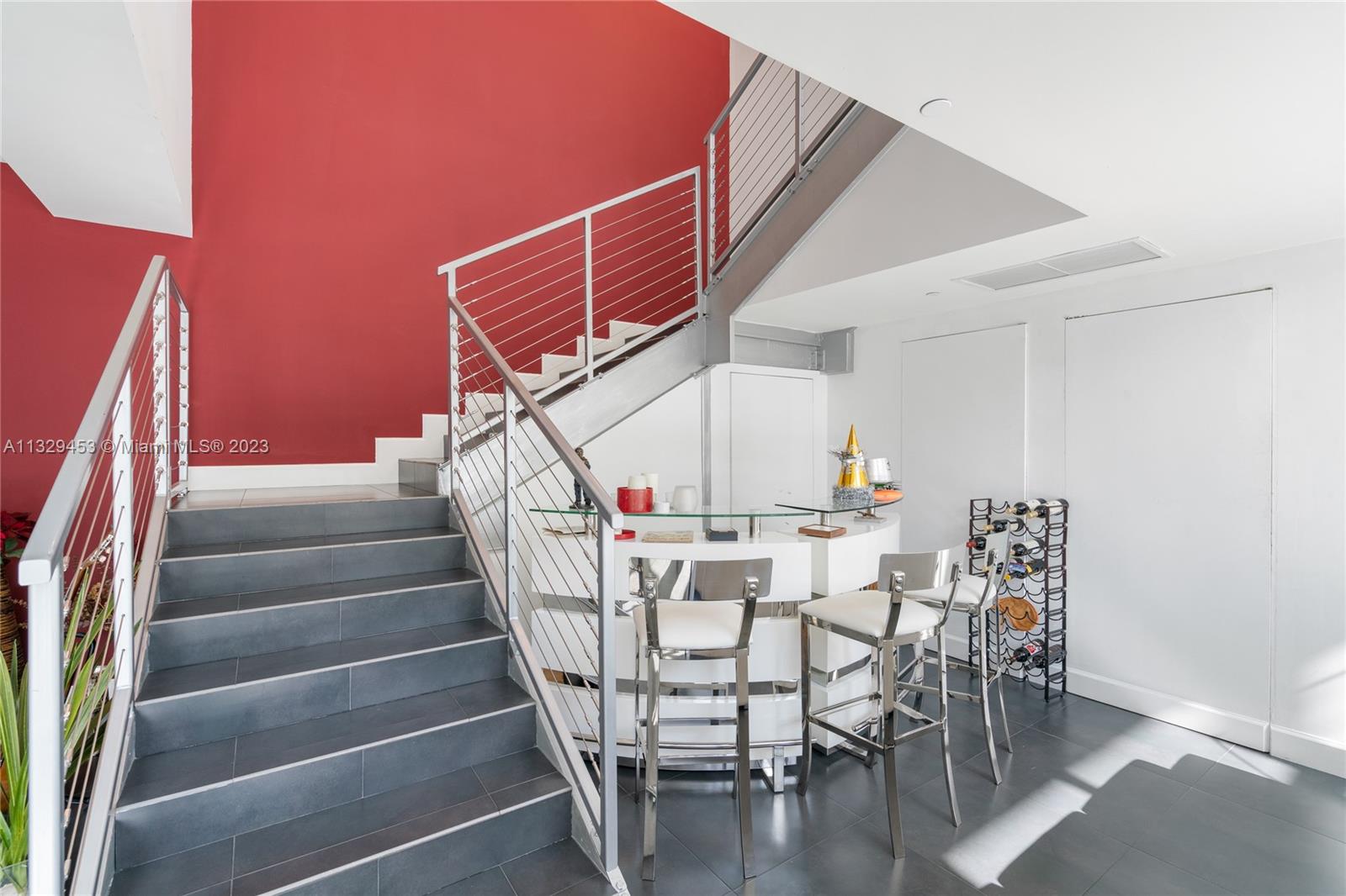 500 BRICKELL EAST CONDO - Residential