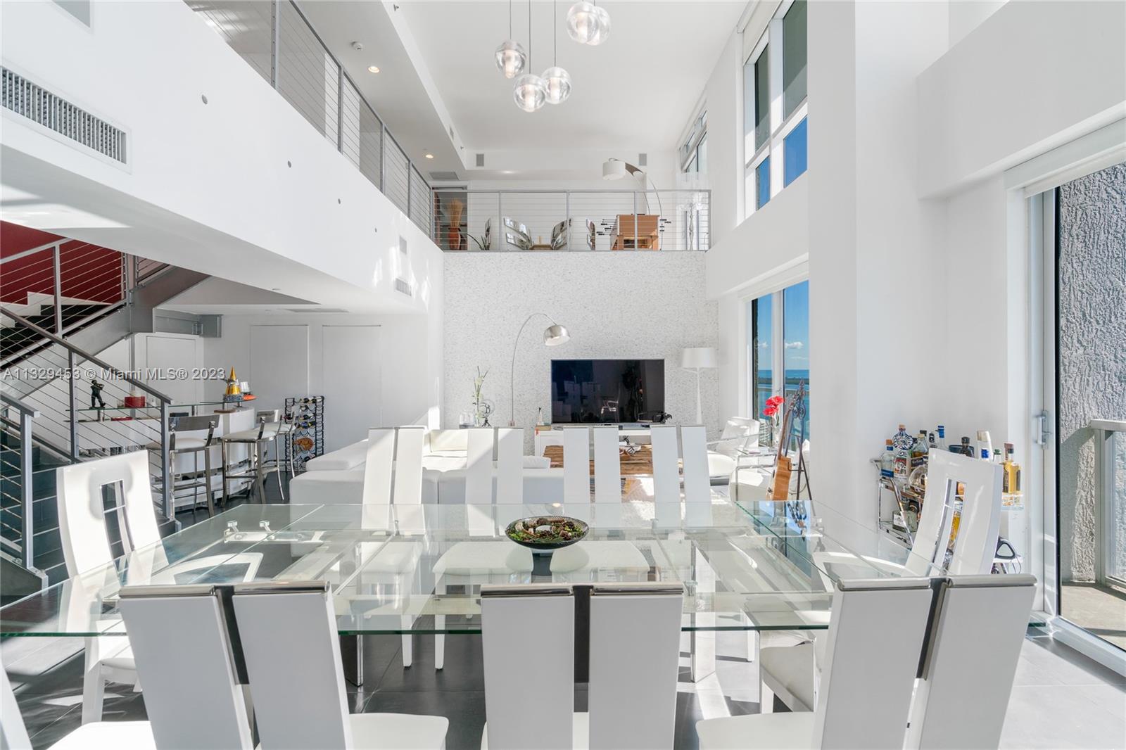 500 BRICKELL EAST CONDO - Residential