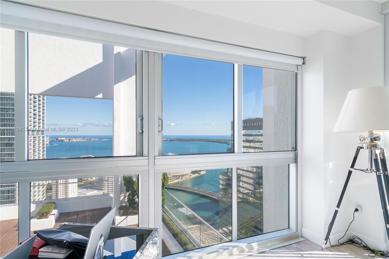 500 BRICKELL EAST CONDO - Residential