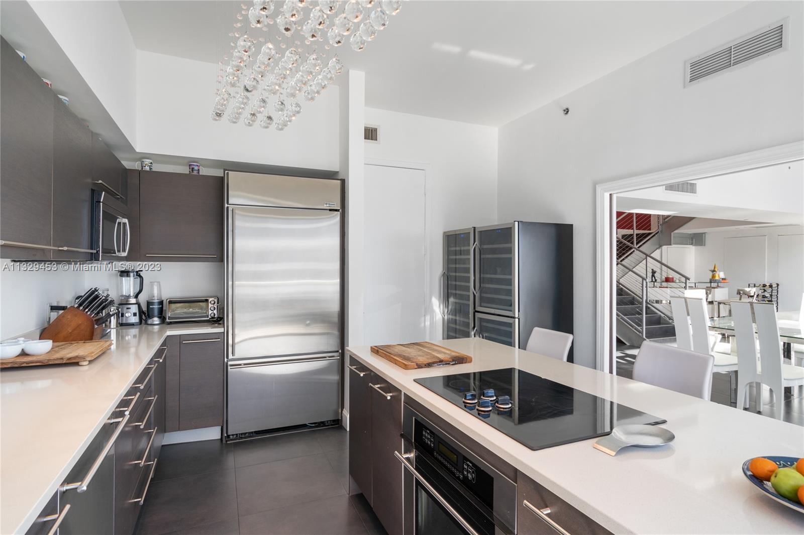 500 BRICKELL EAST CONDO - Residential