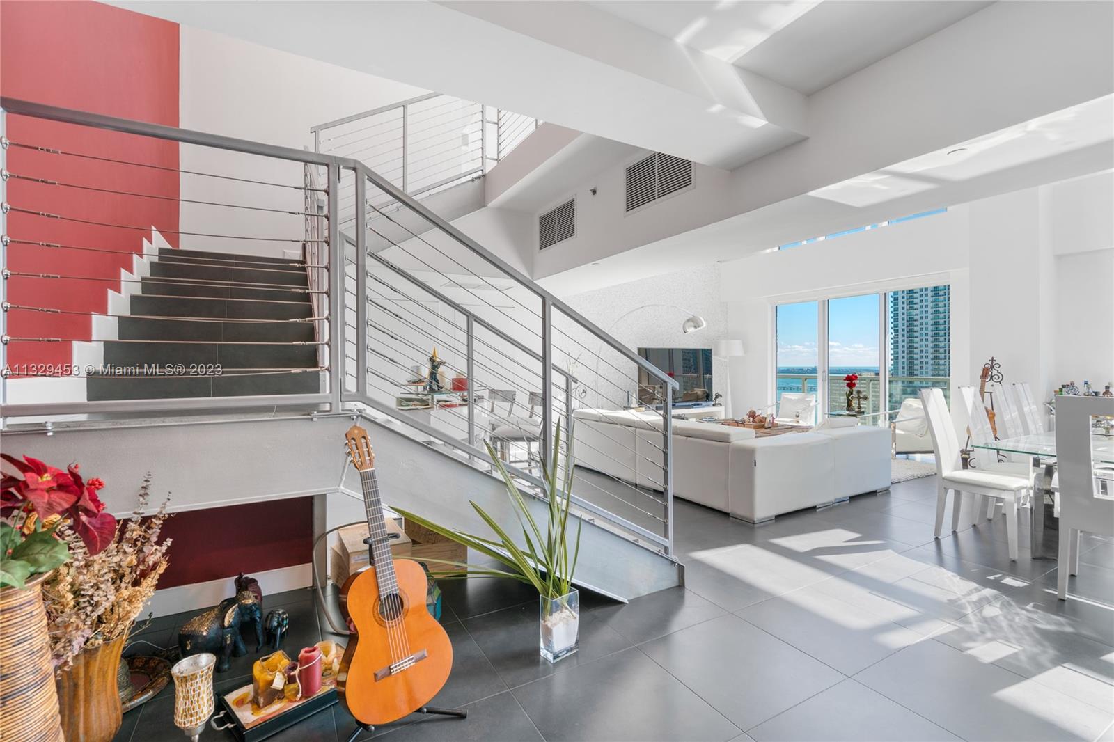 500 BRICKELL EAST CONDO - Residential