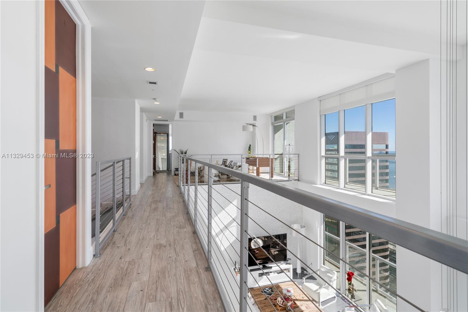 500 BRICKELL EAST CONDO - Residential