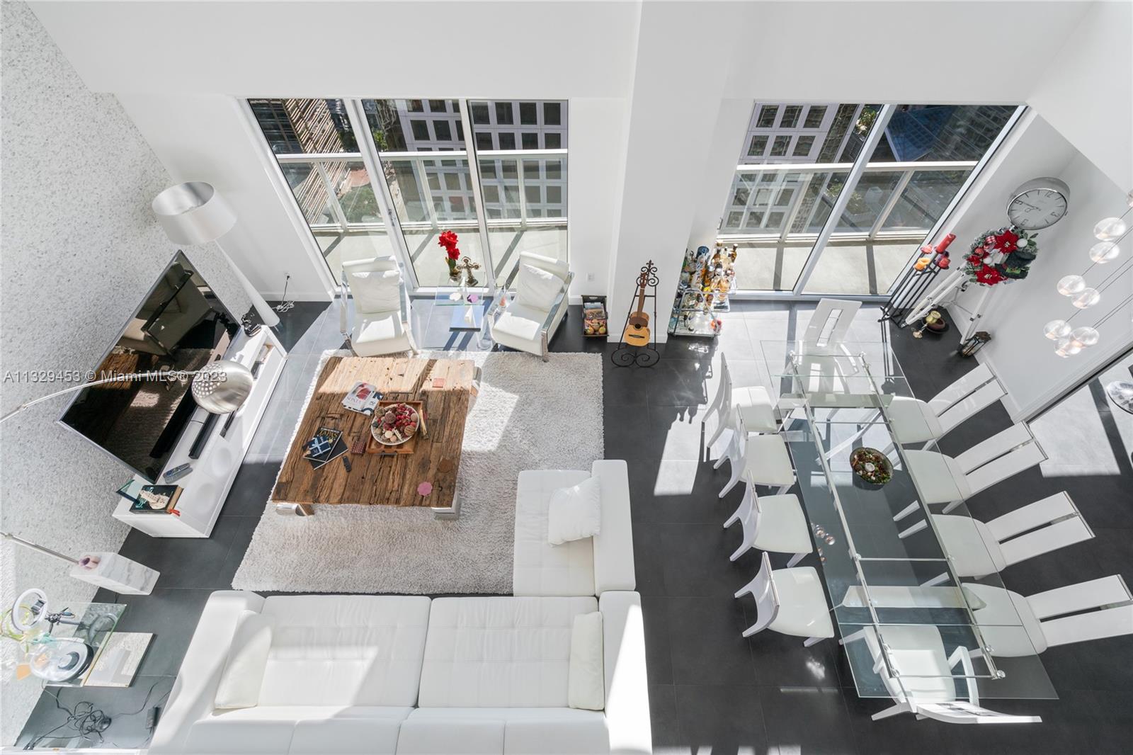 500 BRICKELL EAST CONDO - Residential