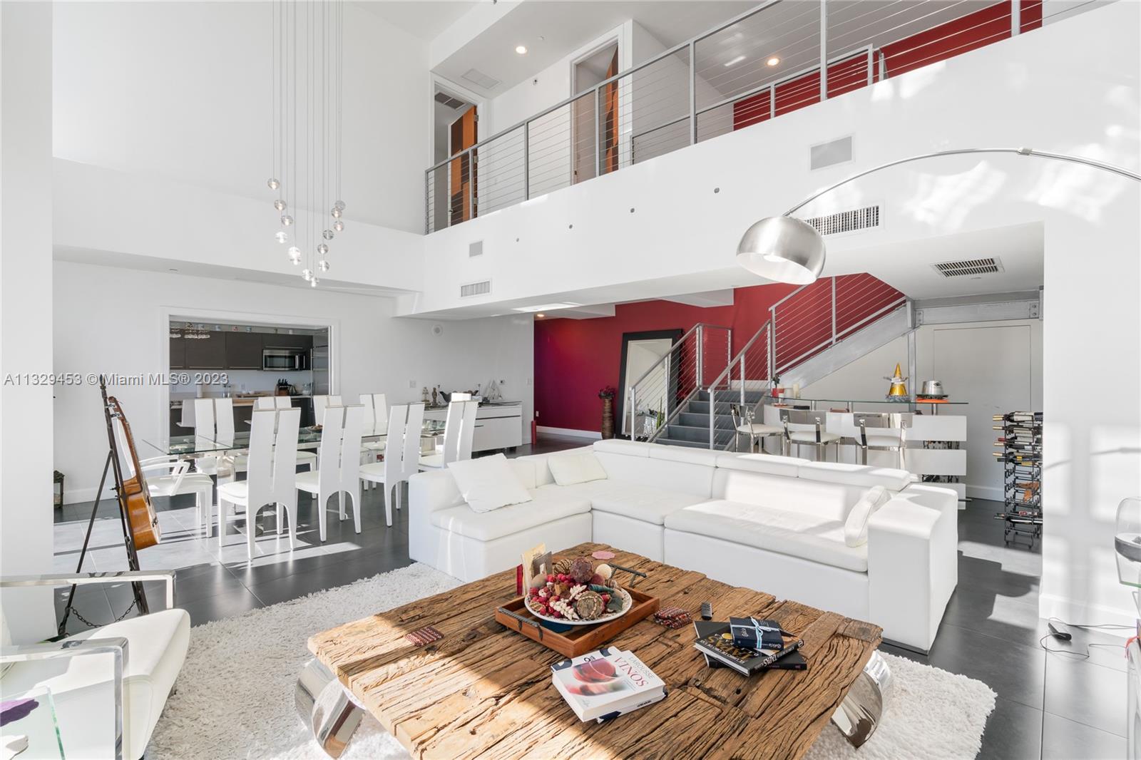 500 BRICKELL EAST CONDO - Residential