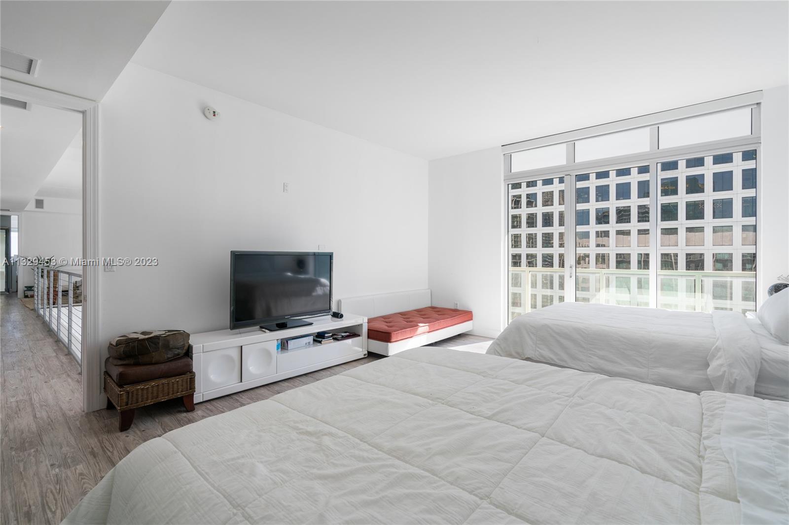 500 BRICKELL EAST CONDO - Residential