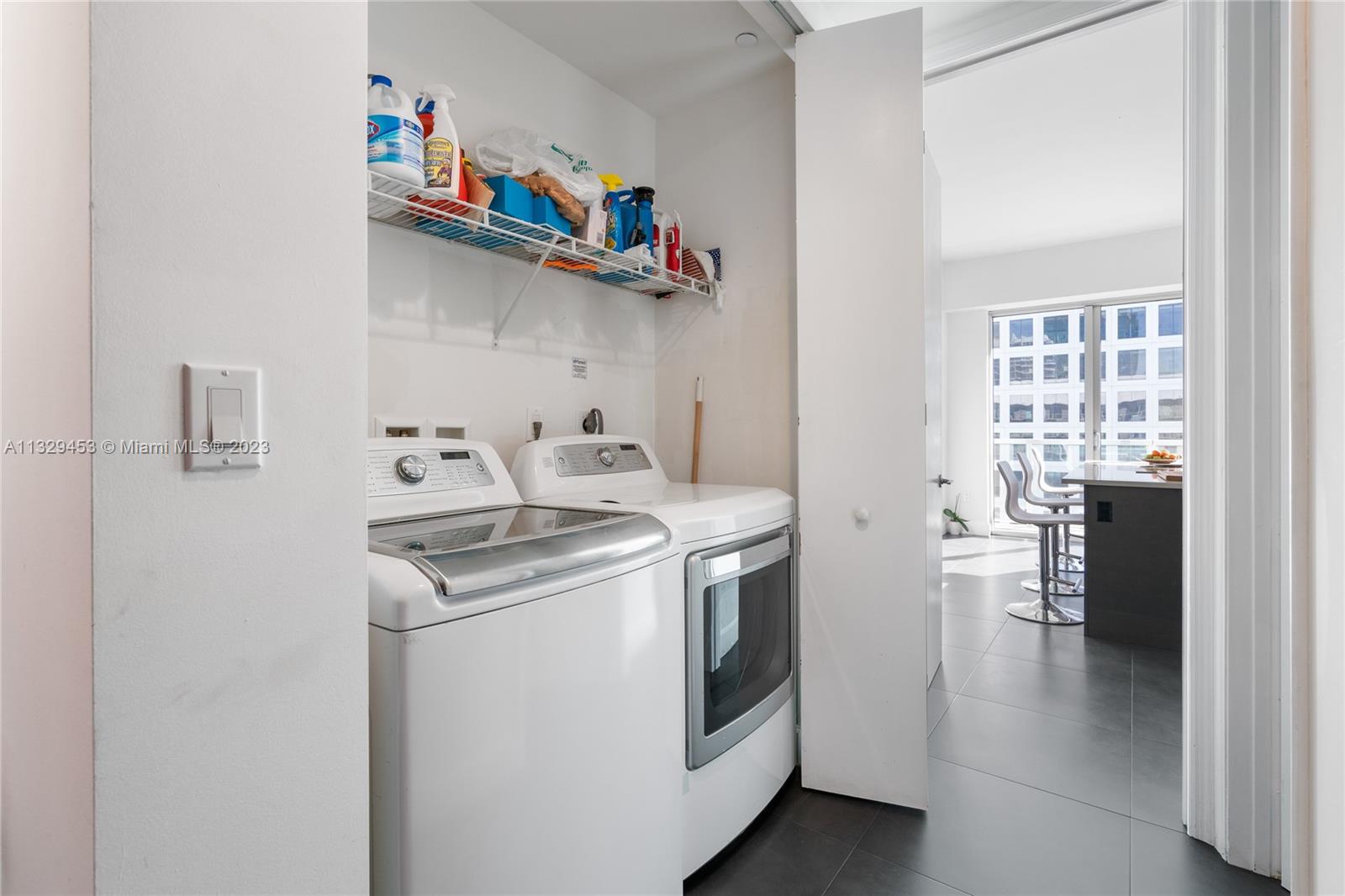 500 BRICKELL EAST CONDO - Residential