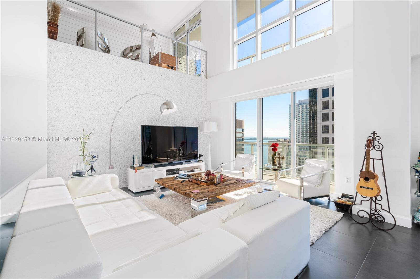 500 BRICKELL EAST CONDO - Residential