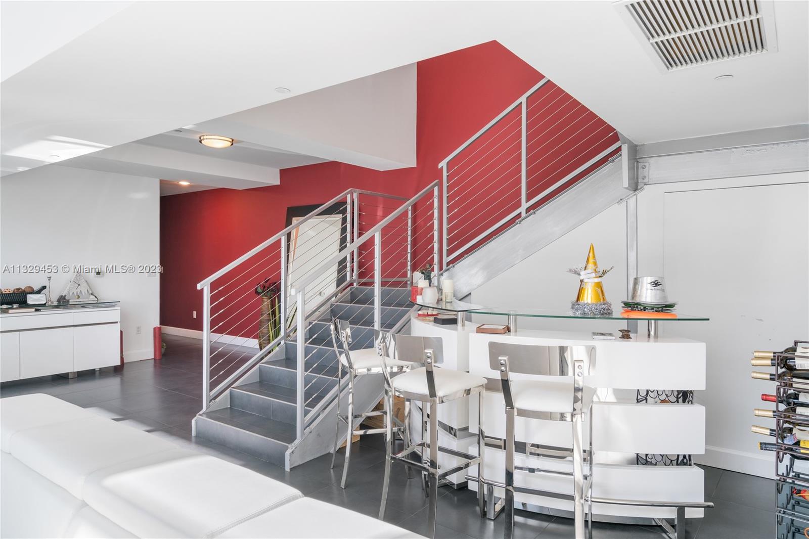 500 BRICKELL EAST CONDO - Residential