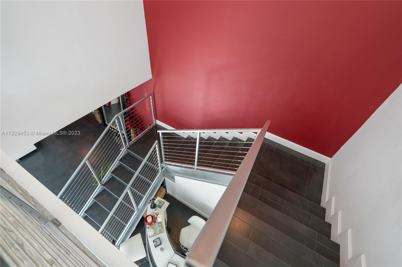 500 BRICKELL EAST CONDO - Residential