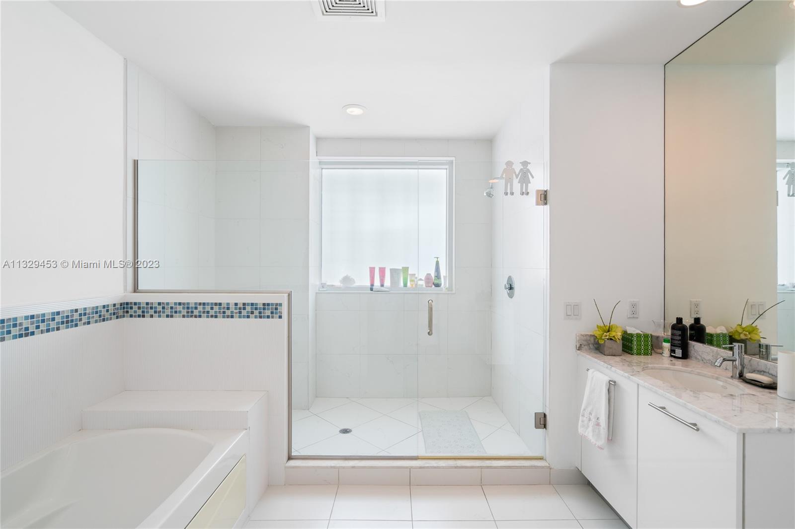 500 BRICKELL EAST CONDO - Residential