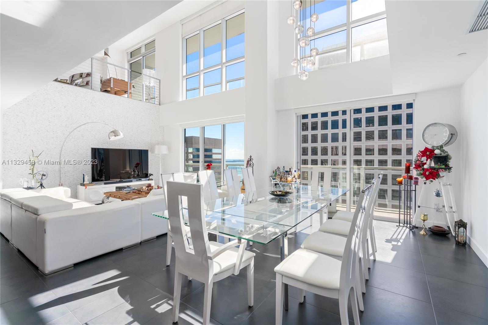 500 BRICKELL EAST CONDO - Residential