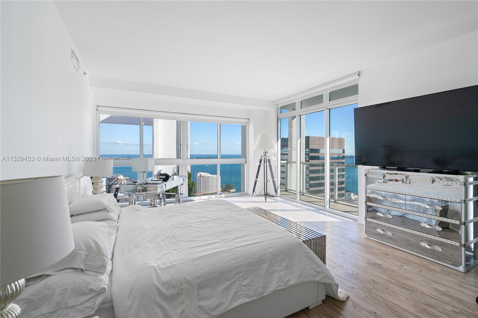 500 BRICKELL EAST CONDO - Residential