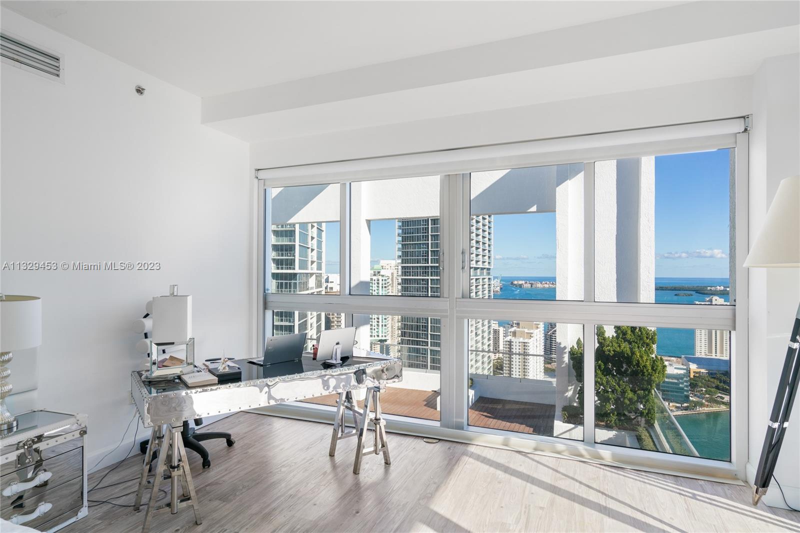 500 BRICKELL EAST CONDO - Residential