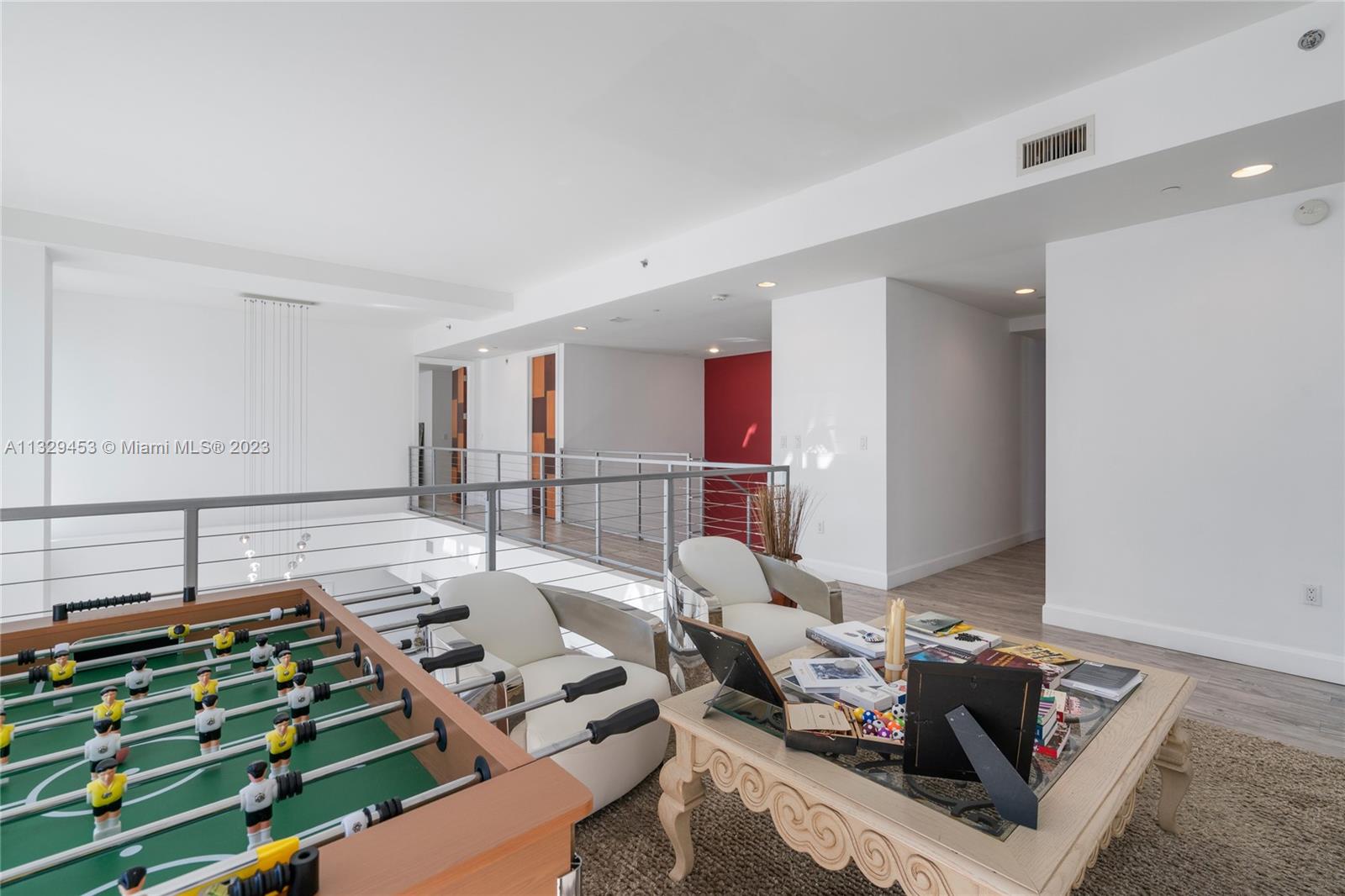 500 BRICKELL EAST CONDO - Residential