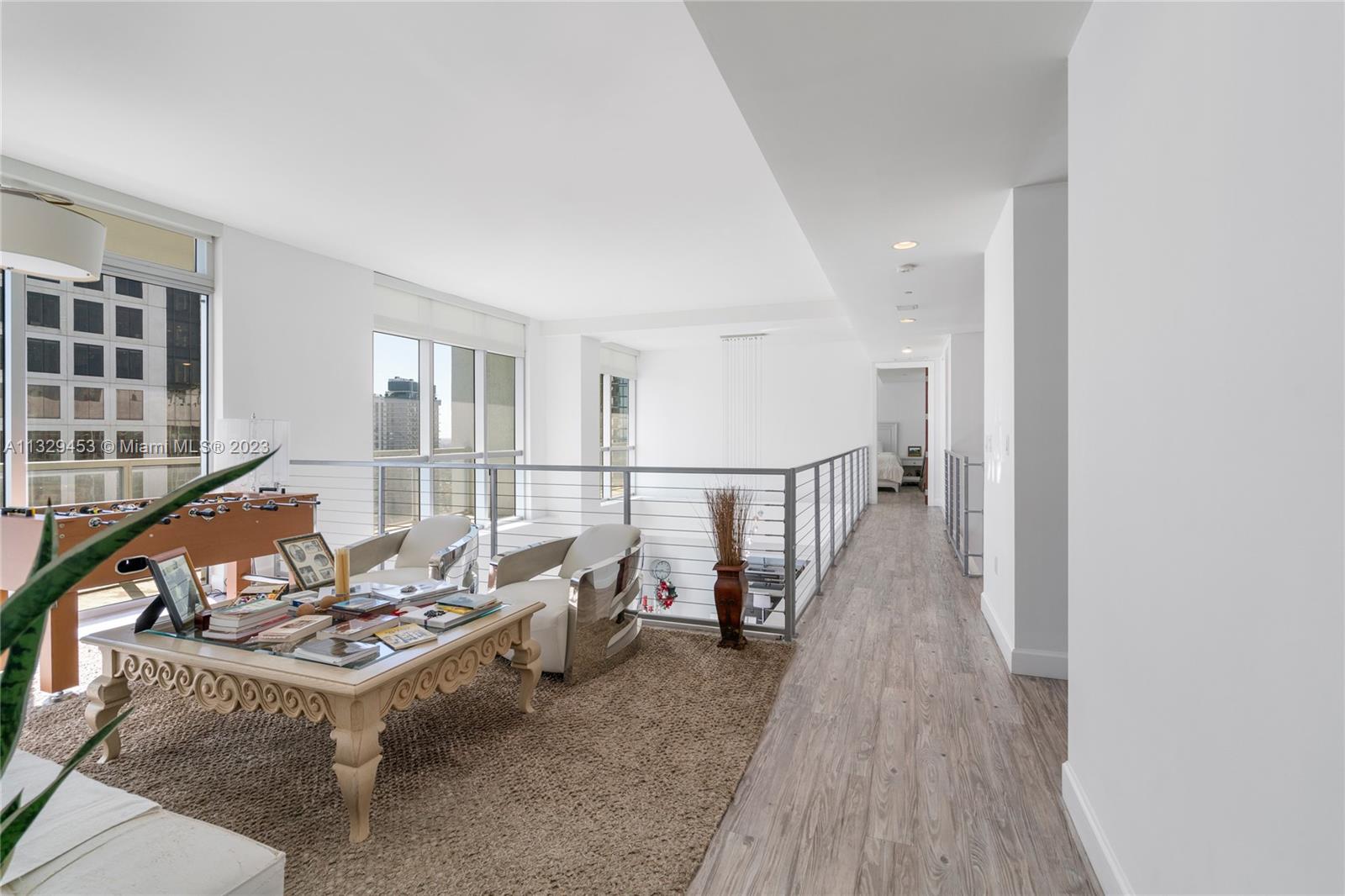 500 BRICKELL EAST CONDO - Residential