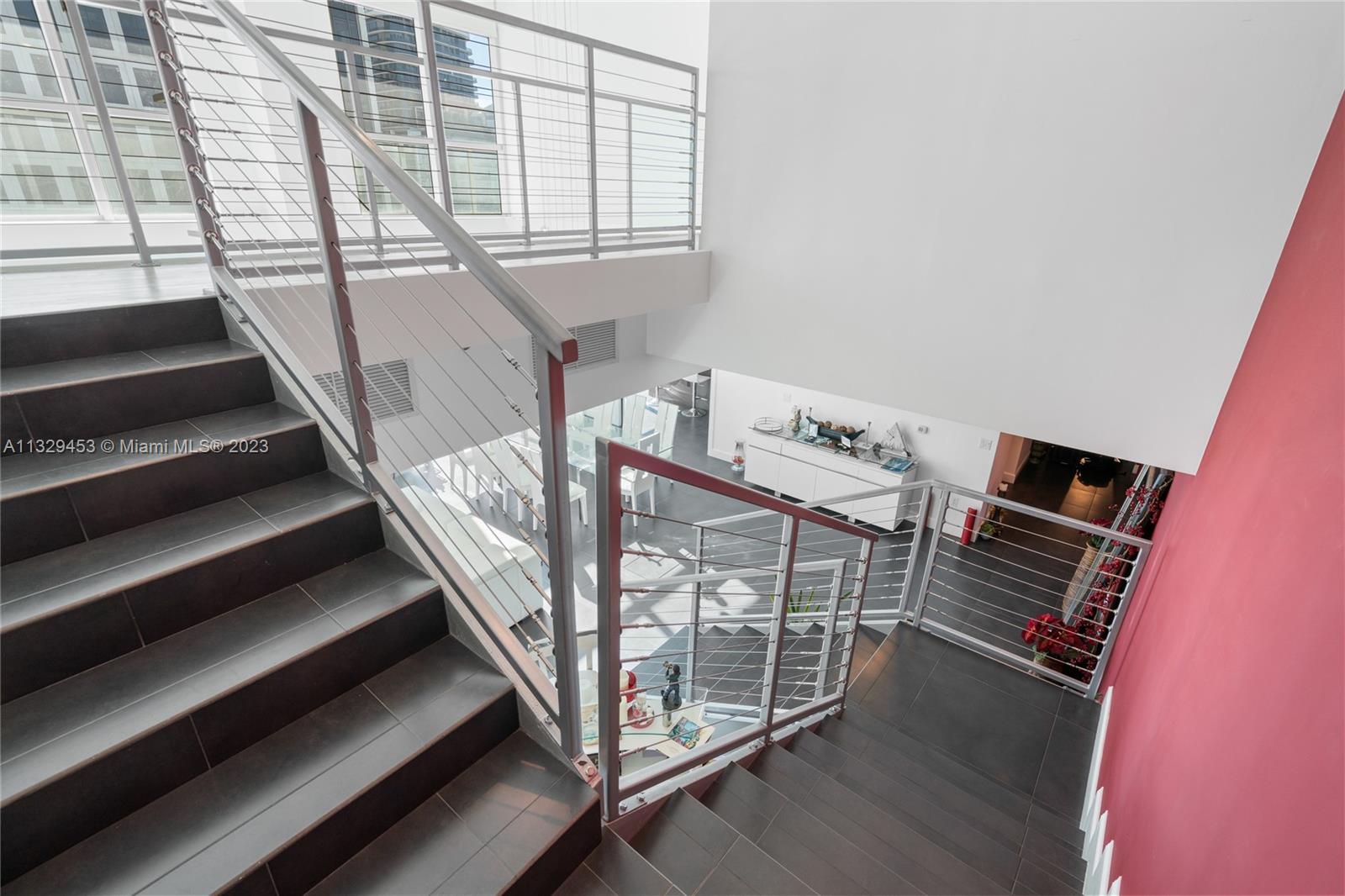 500 BRICKELL EAST CONDO - Residential