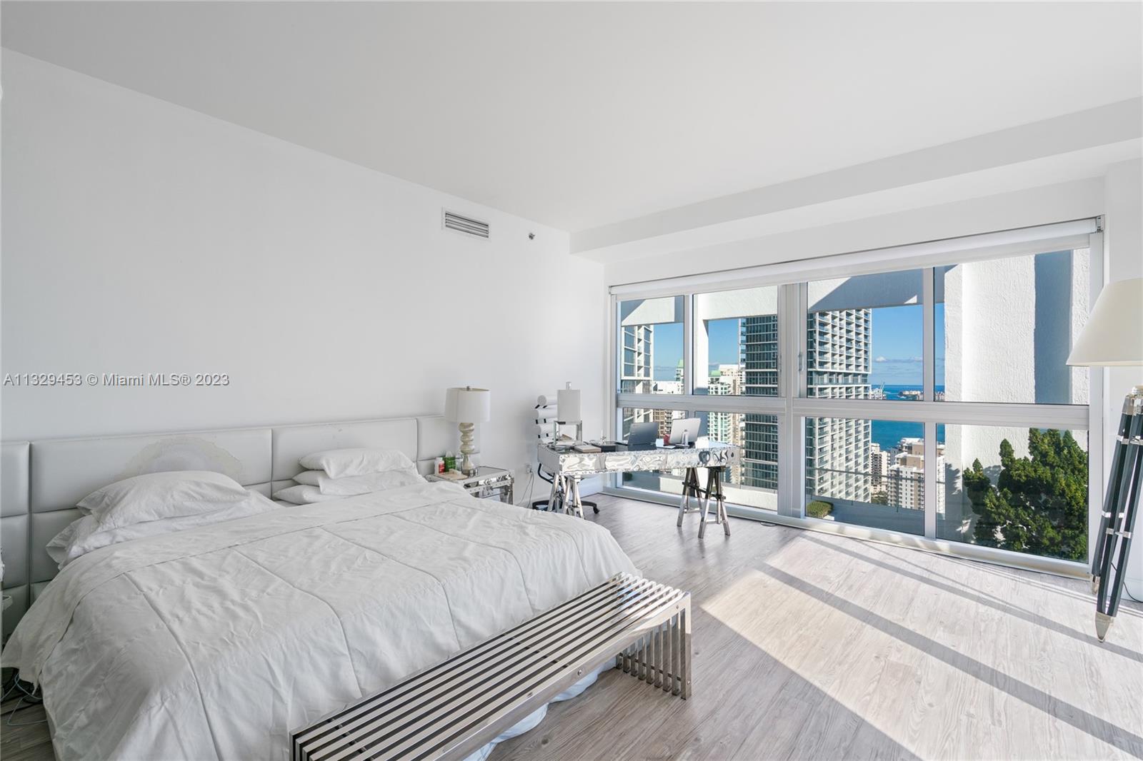 500 BRICKELL EAST CONDO - Residential