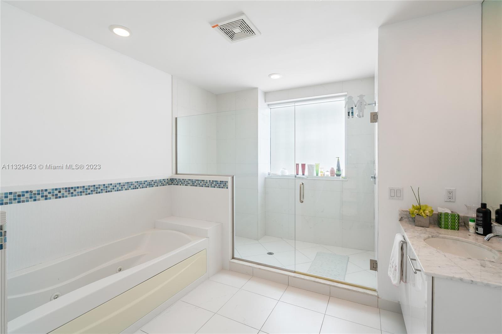 500 BRICKELL EAST CONDO - Residential