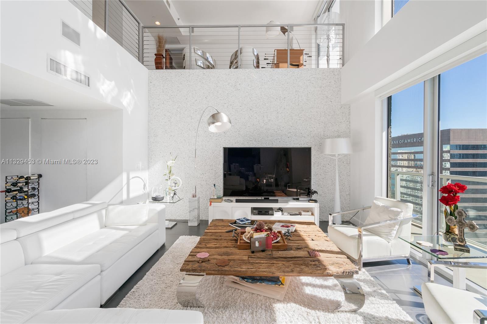 500 BRICKELL EAST CONDO - Residential