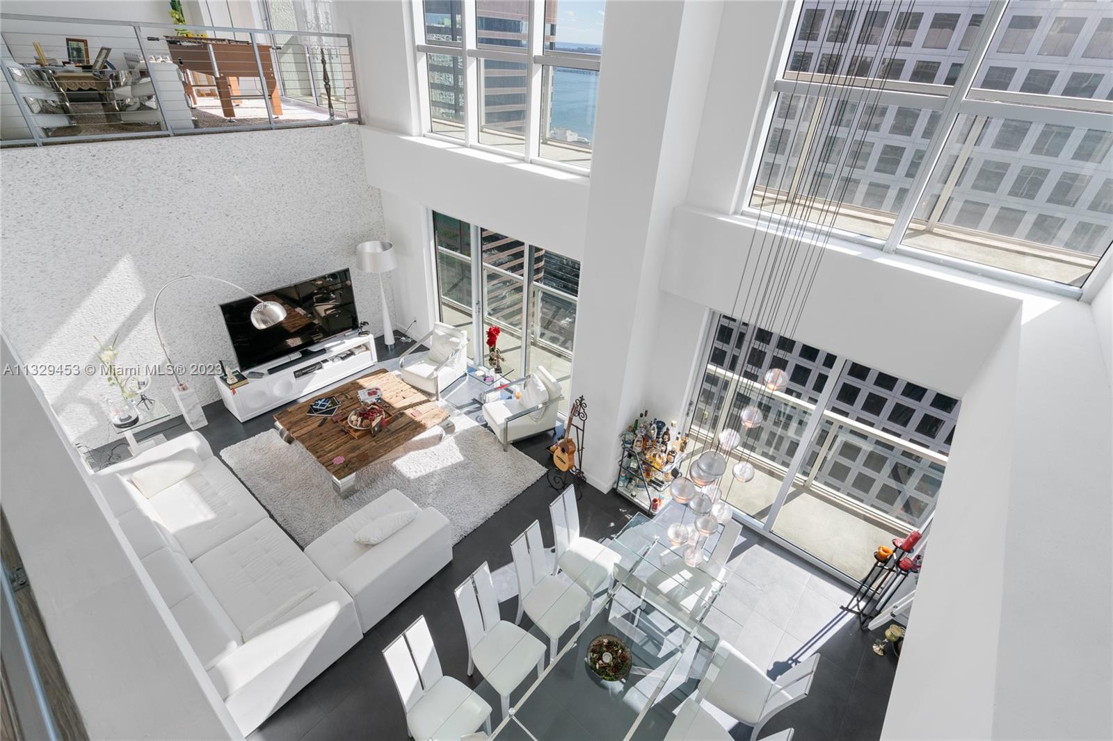 500 BRICKELL EAST CONDO - Residential