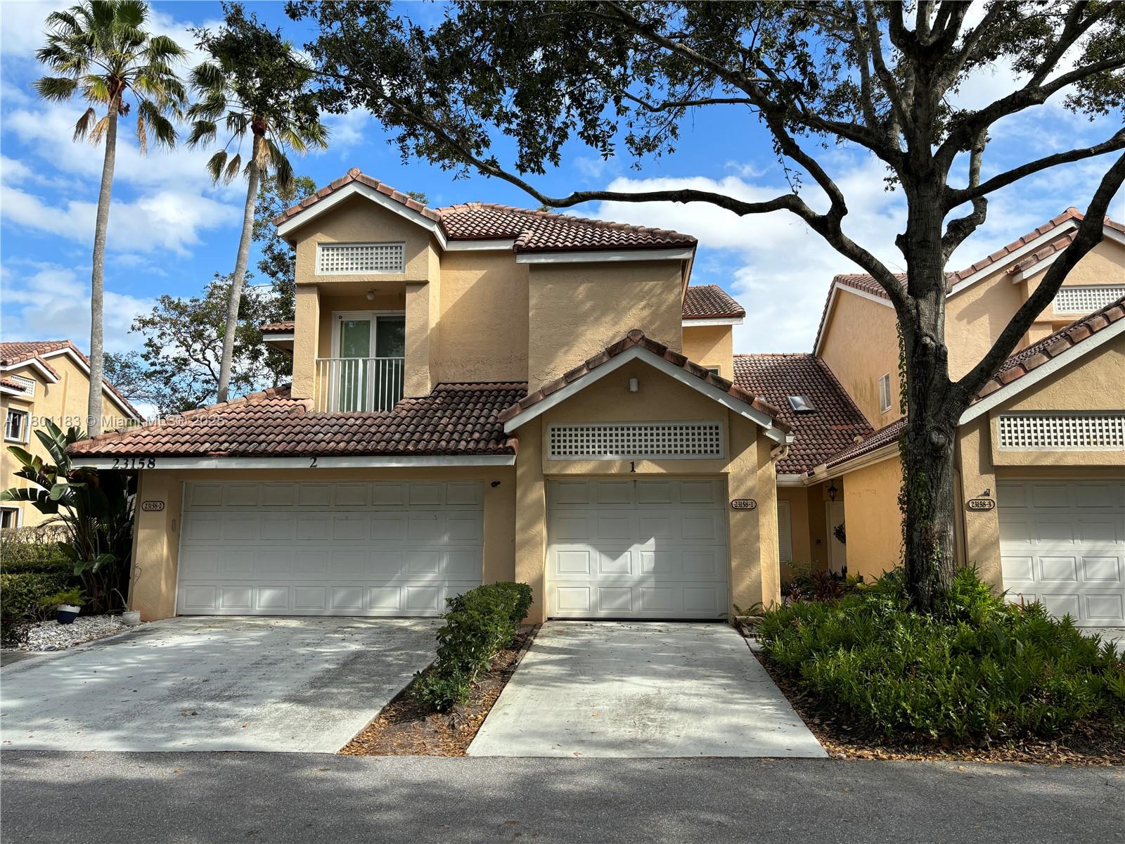 ISLES OF BOCA CONDOS ONE - Residential