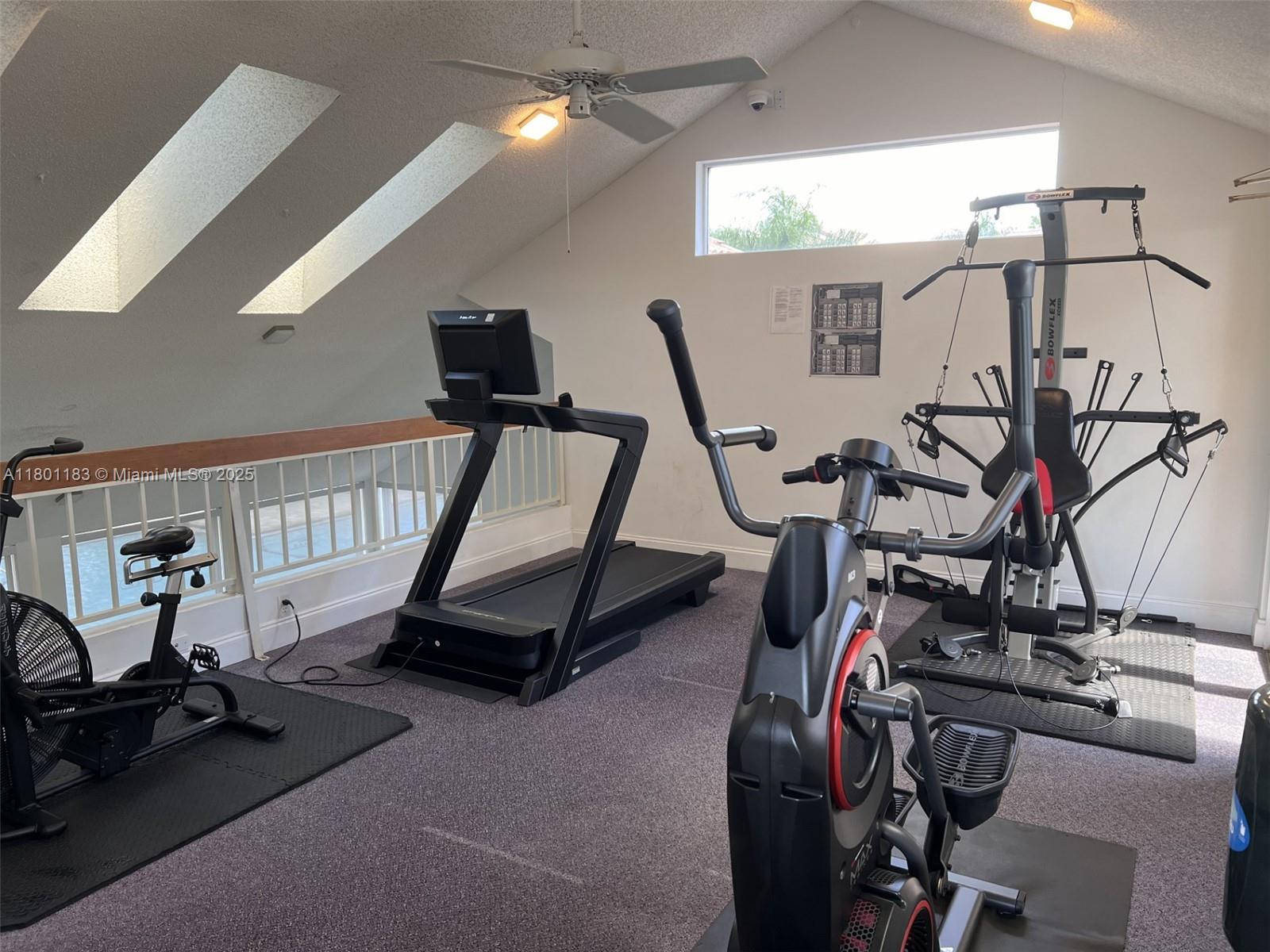 ISLES OF BOCA CONDOS ONE - Residential