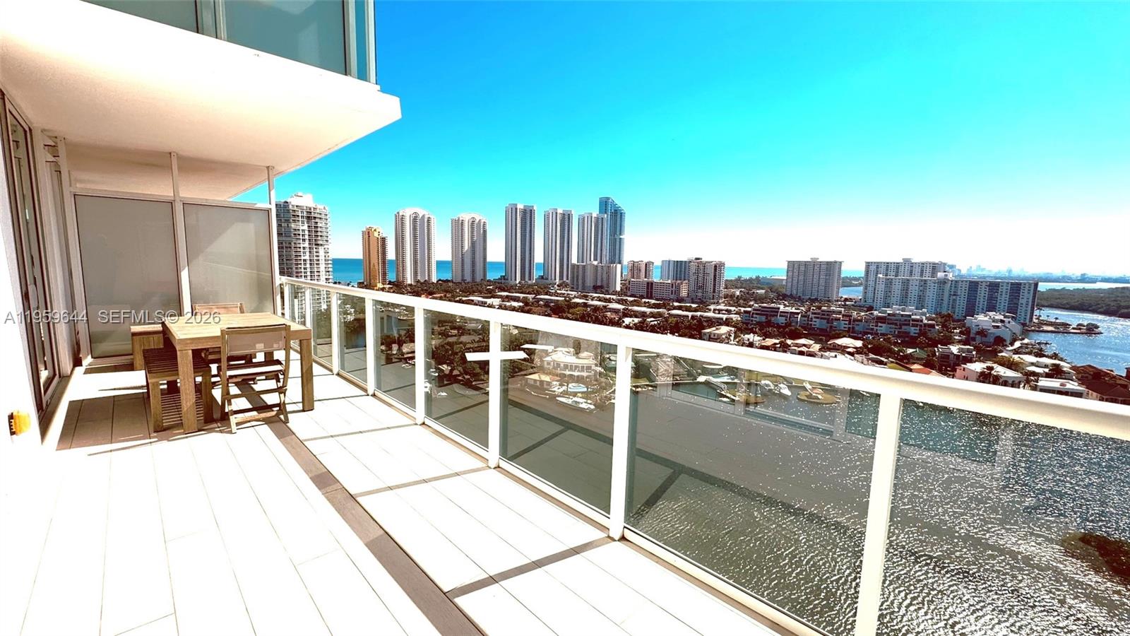 400 Sunny Isles Blvd 1906