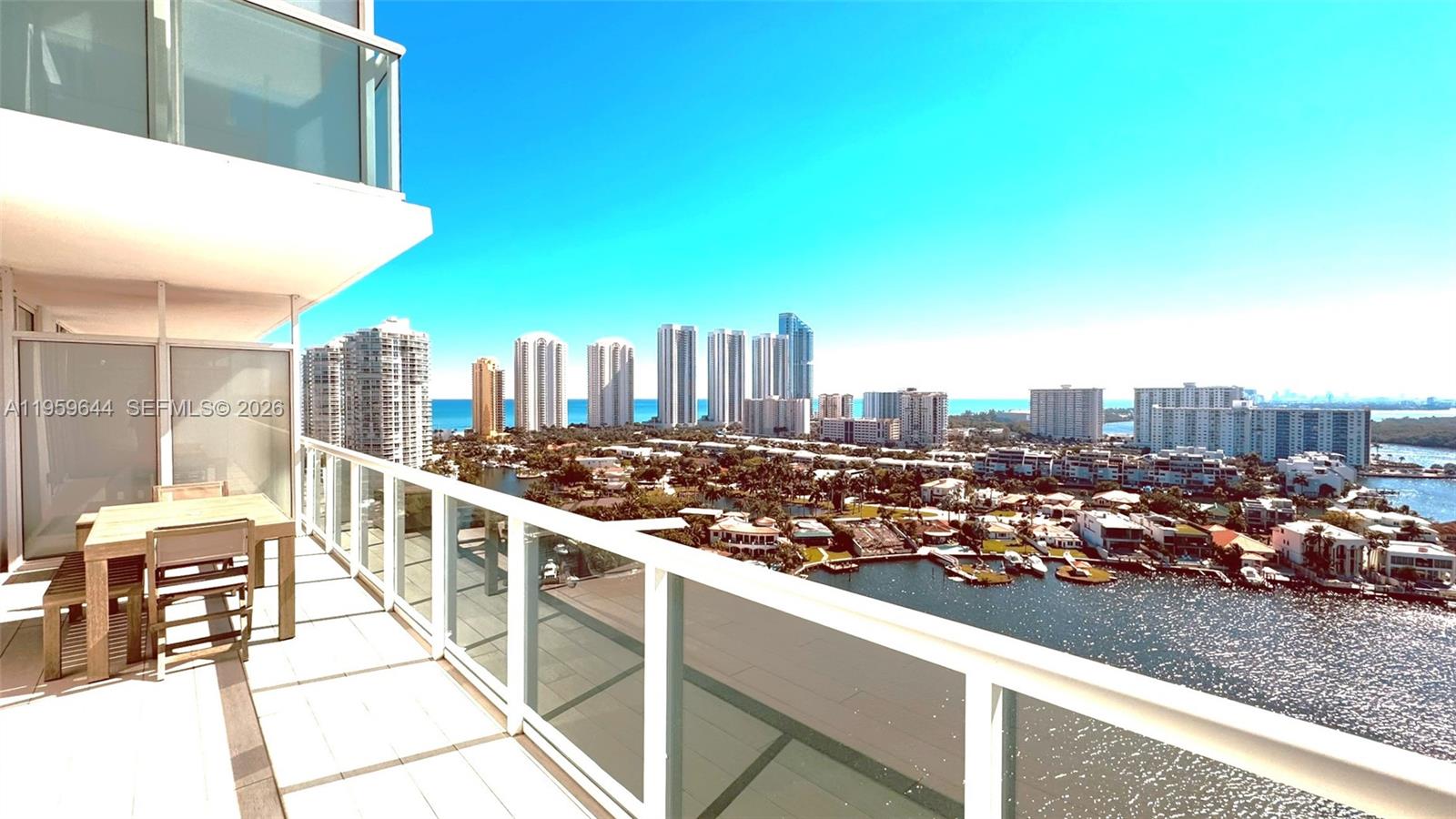 400 Sunny Isles Blvd 1906
