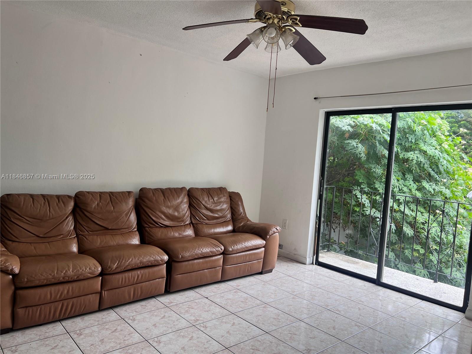 ONLY TWO MONTHS. Located in the heart of Little Havana, 2 bedroom, 1 bathroom. Enjoy a spacious floor plan with abundant natural light. Private assigned parking. Centrally located, 8 mins from Downtown/Brickell area, also near Calle 8 (SW 8 ST) with entertainment, Art Galleries, Restaurants, Supermarkets, Stores, Schools, Miami Airport and more. Easy access to Public Transportation.