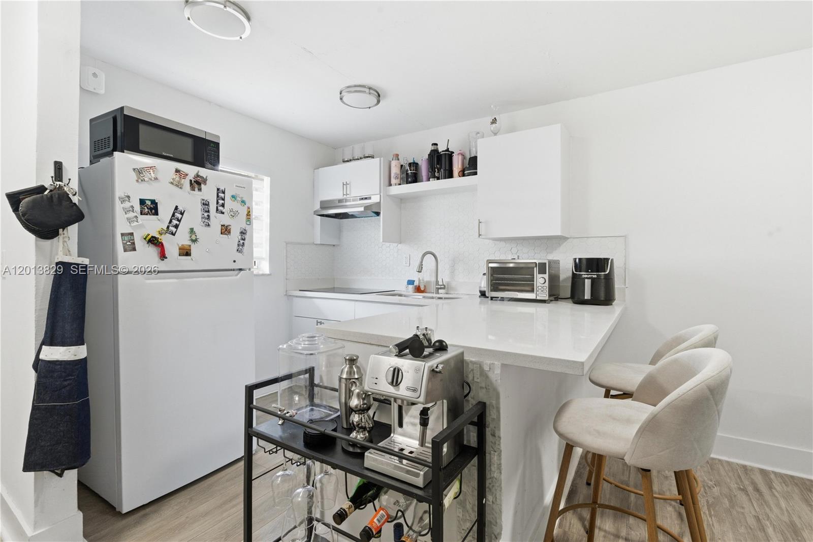 716 Michigan Ave 303