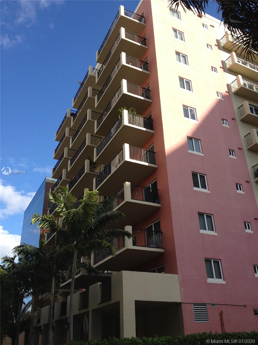 EMERALD PLAZA ON CORAL WA - Residential Lease