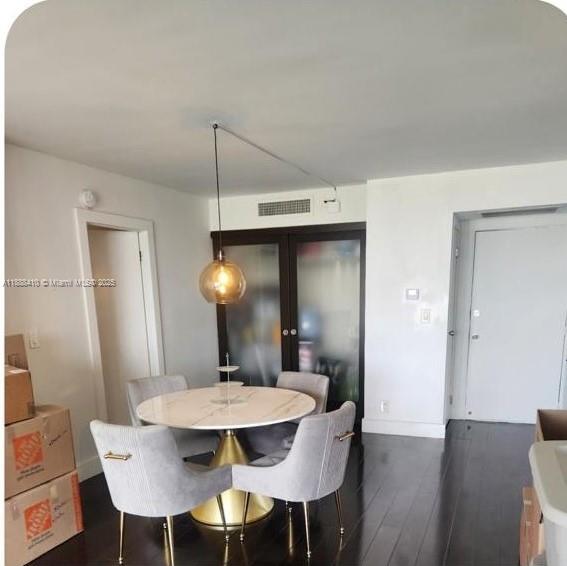 ENSENADA CONDO BLDG E-II - Residential Lease