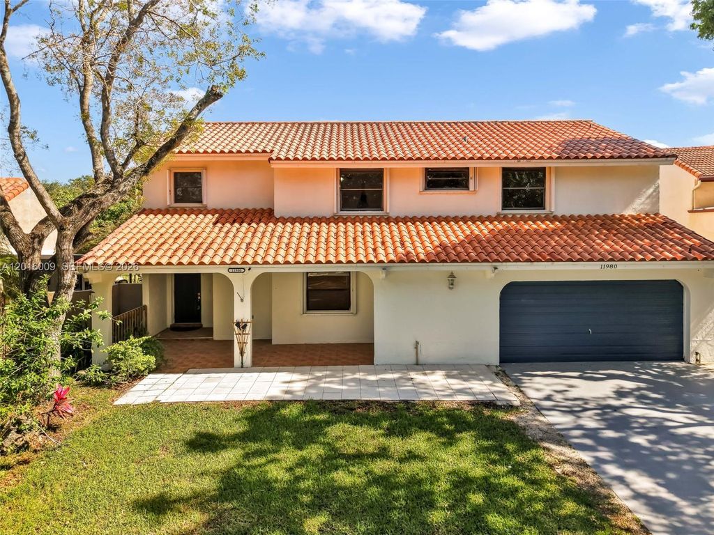Photo of 11980 S Aviary Dr, Cooper City, FL 33026 (MLS # A12016009)