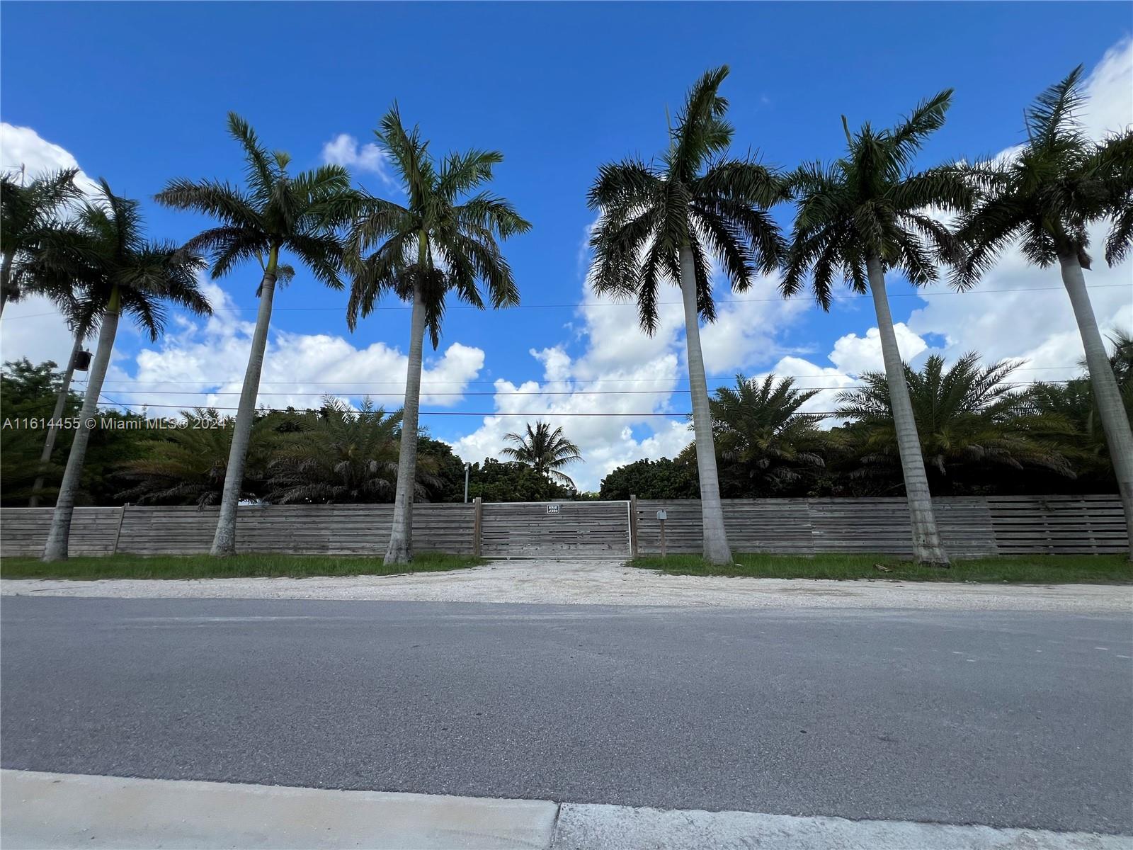 Property for Sale at 23450 Sw 119 Ave, Miami, Broward County, Florida -  - $675,000