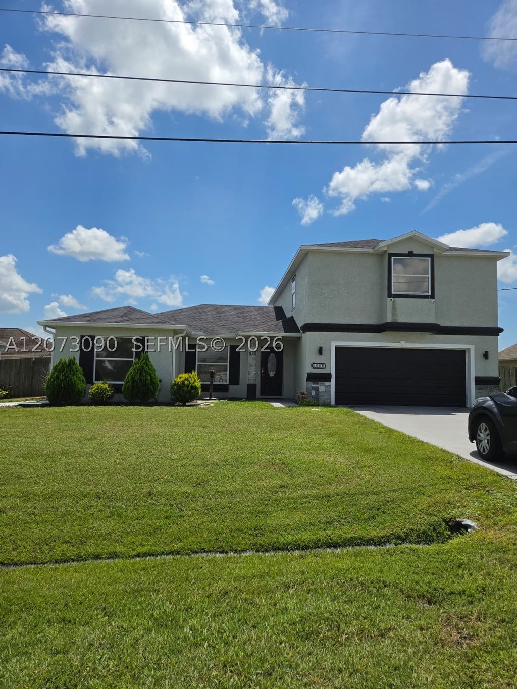 Photo of 5950 NW Wolverine Rd #0, Port St Lucie, FL 34986 (MLS # A12073090)